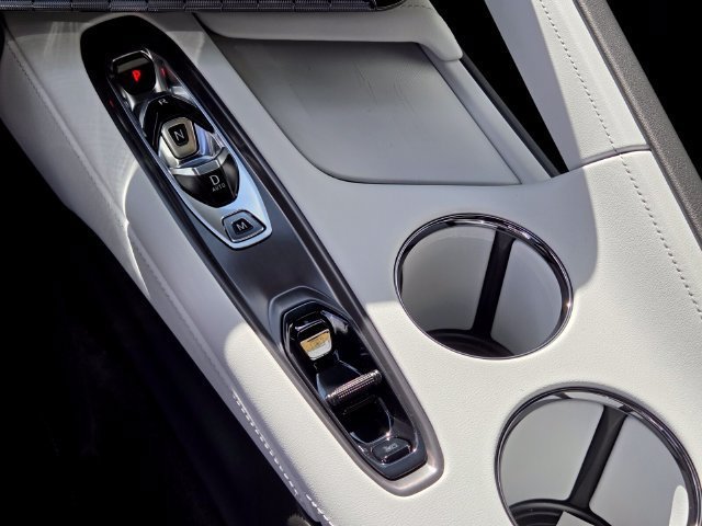 New 2027 Chevrolet Corvette Stingray Convertible w/ Z51 Performance Package RWD image 13