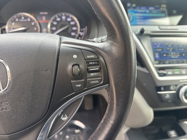 Used 2016 Acura MDX 3.5L image 21