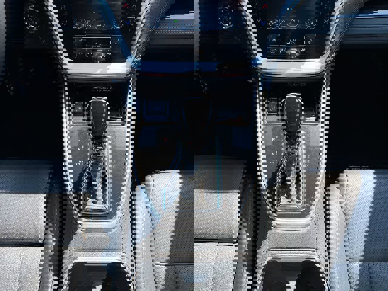 Certified 2023 Subaru Outback Limited image 34