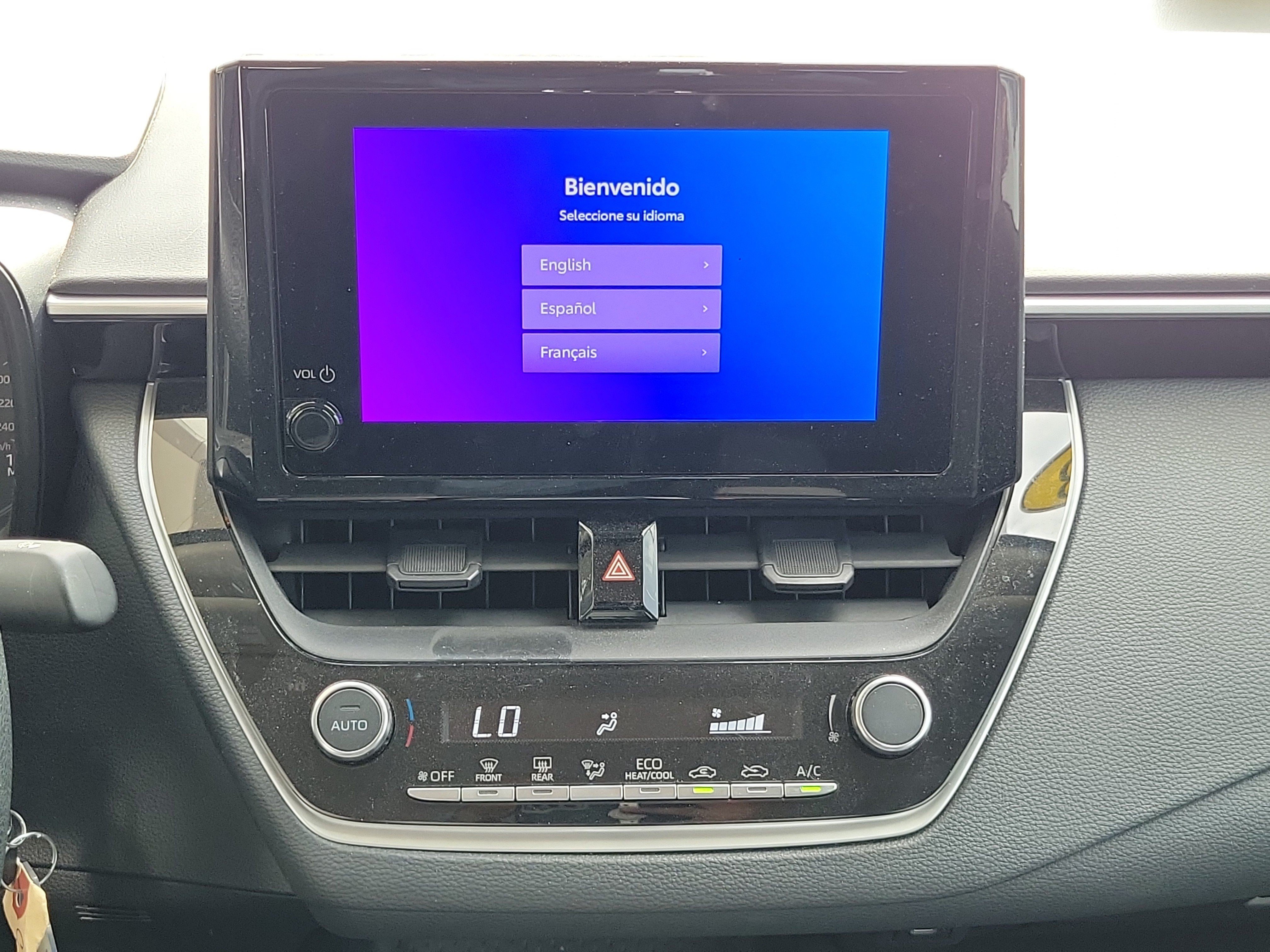 Used 2023 Toyota Corolla LE FWD image 16