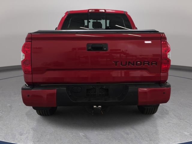 Used 2016 Toyota Tundra SR5 w/ TRD Off Road Package image 7