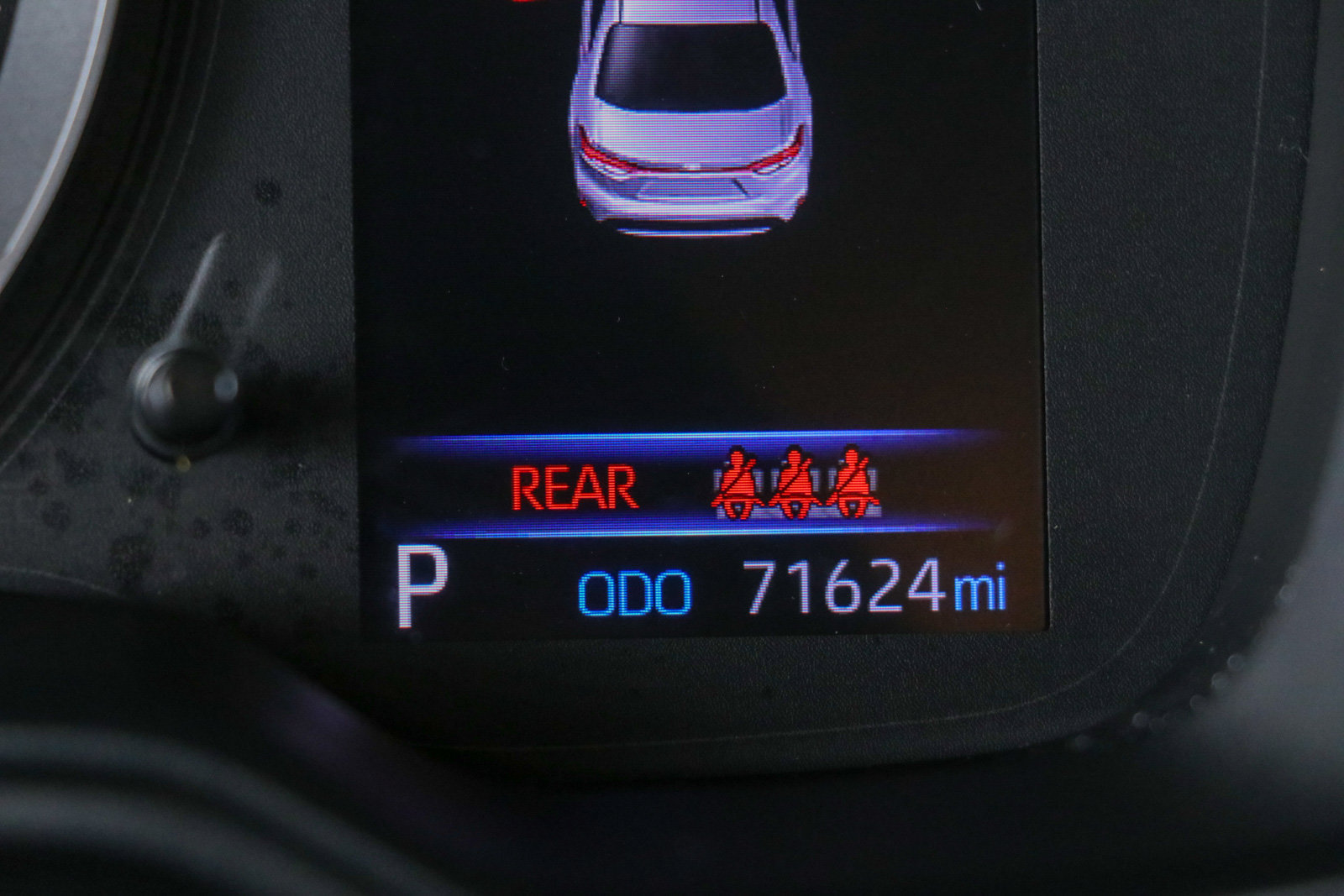 Used 2020 Toyota Corolla LE FWD image 16