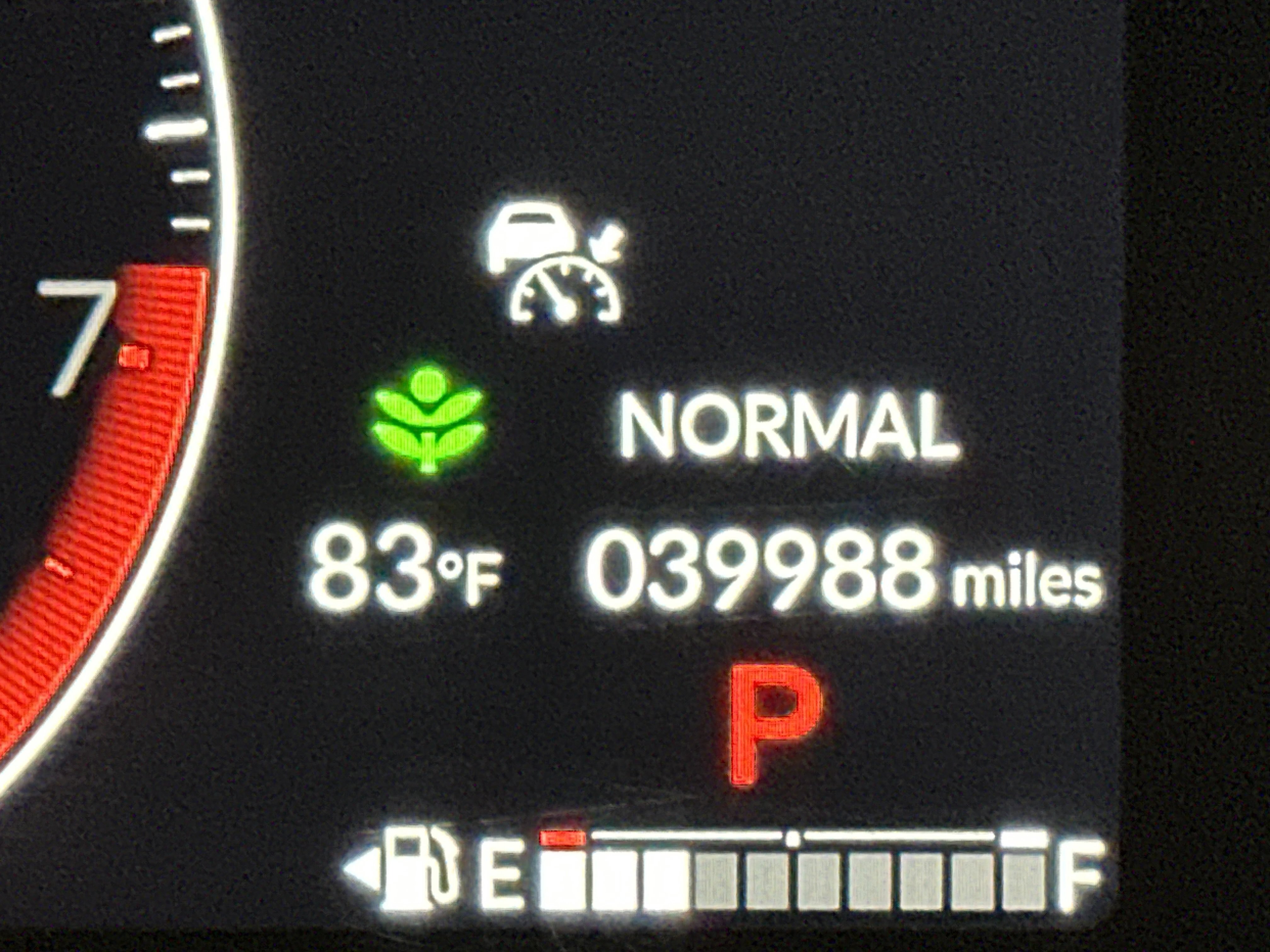 Used 2025 Honda Odyssey EX-L image 24