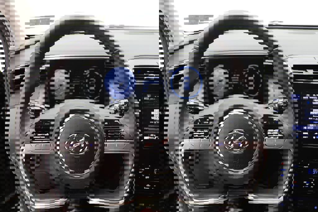 Used 2022 Hyundai Tucson XRT w/ Cargo Package image 15