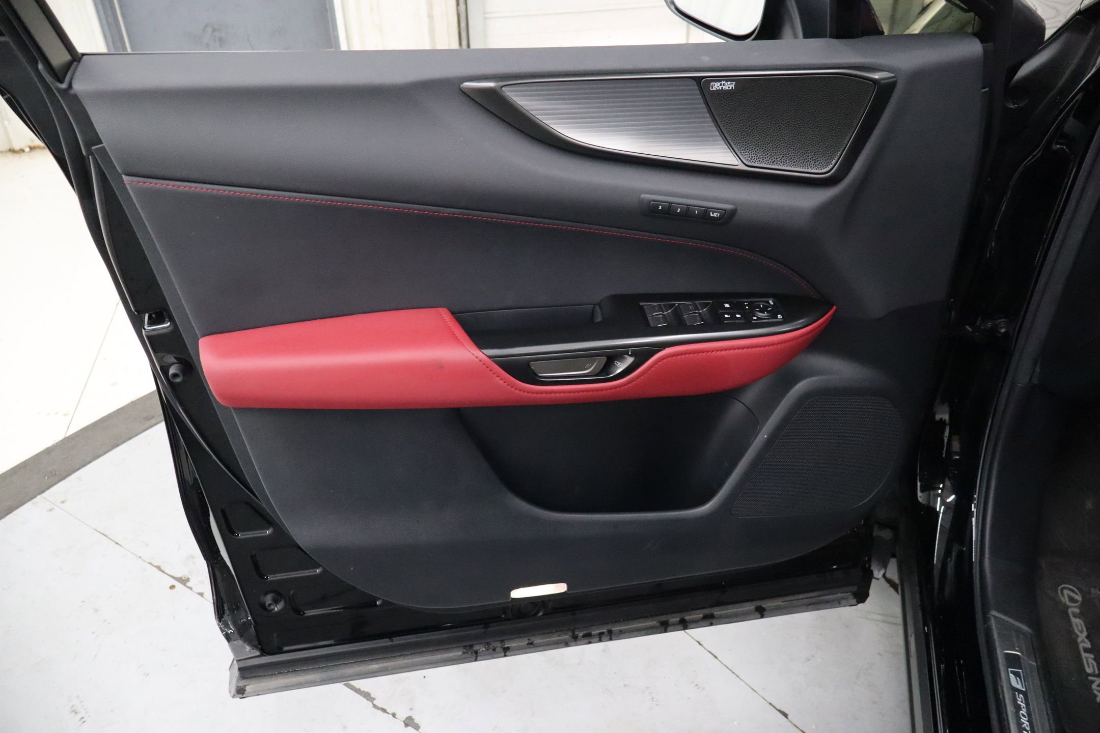 Used 2022 Lexus NX 350 F Sport image 14