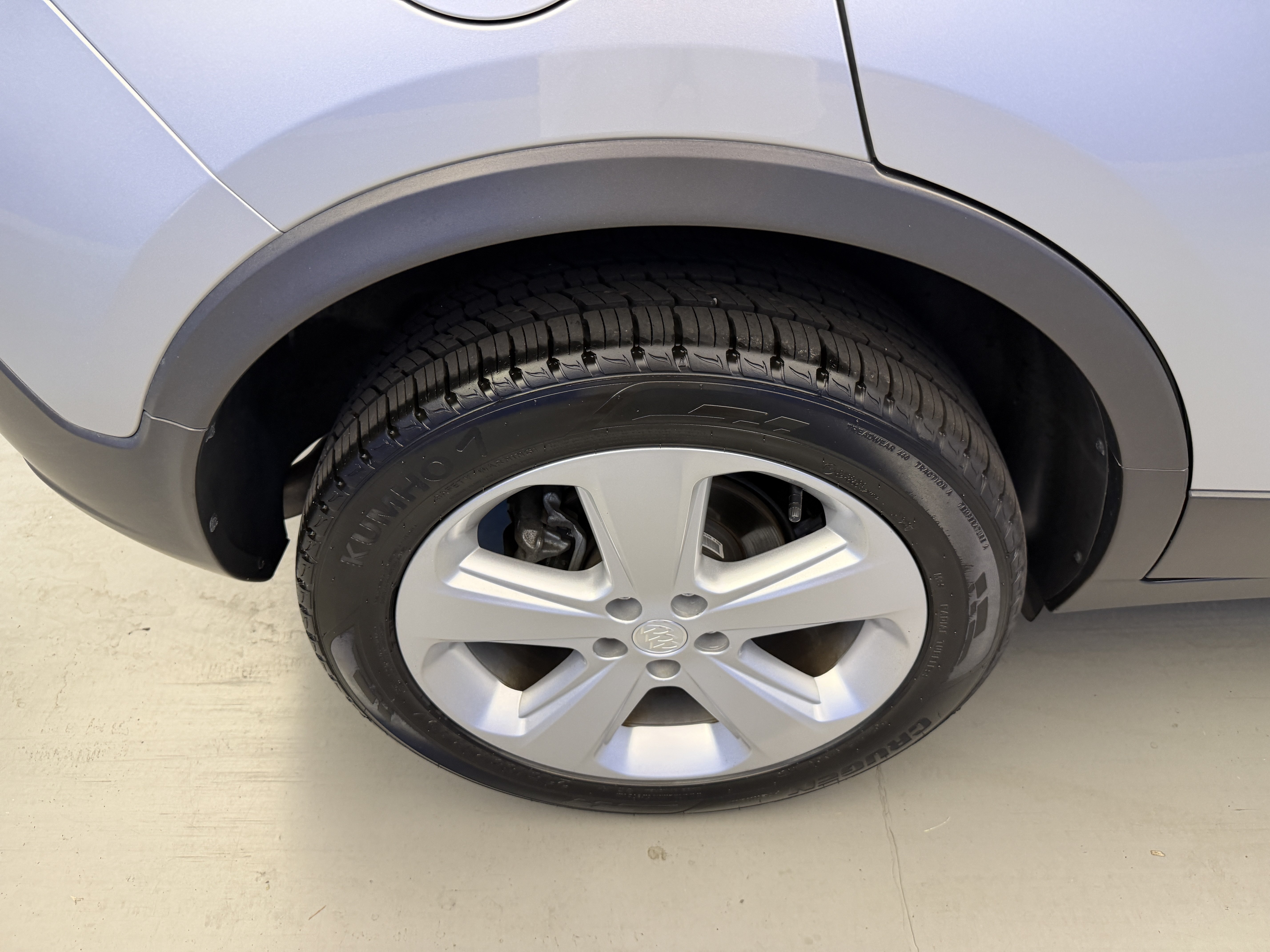 Used 2016 Buick Encore FWD image 8