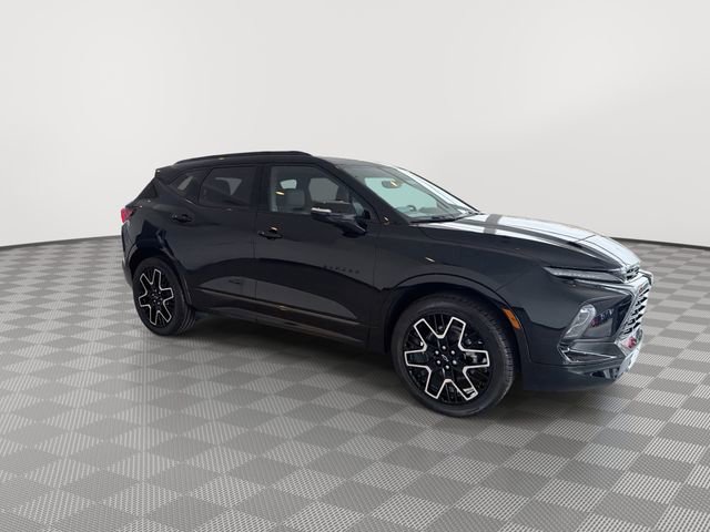 New 2026 Chevrolet Blazer RS w/ Driver Confidence II Package image 13