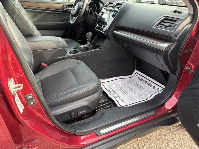 Used 2018 Subaru Outback 2.5i Limited image 18