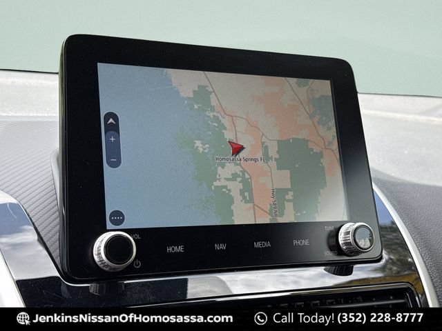 Used 2024 Mitsubishi Eclipse Cross SE AWD/4WD image 21