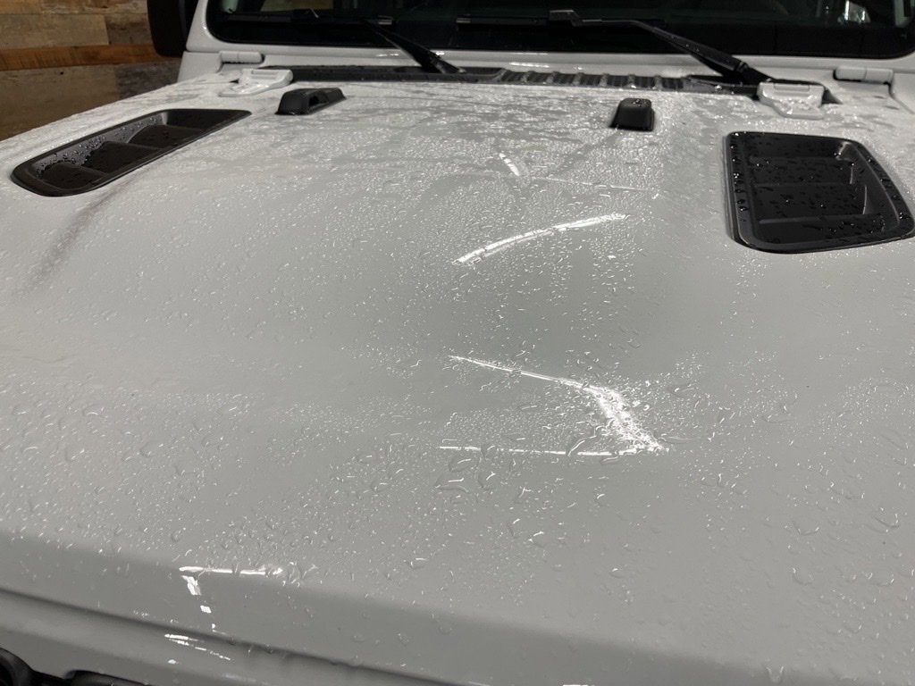 New 2026 Jeep Gladiator Rubicon image 9