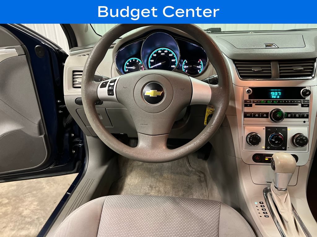 Used 2011 Chevrolet Malibu LS FWD image 18