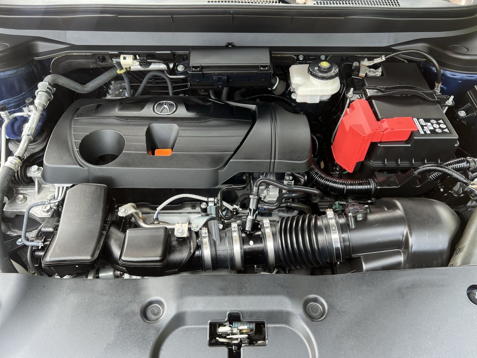Used 2019 Acura RDX AWD w/ Advance Package image 33
