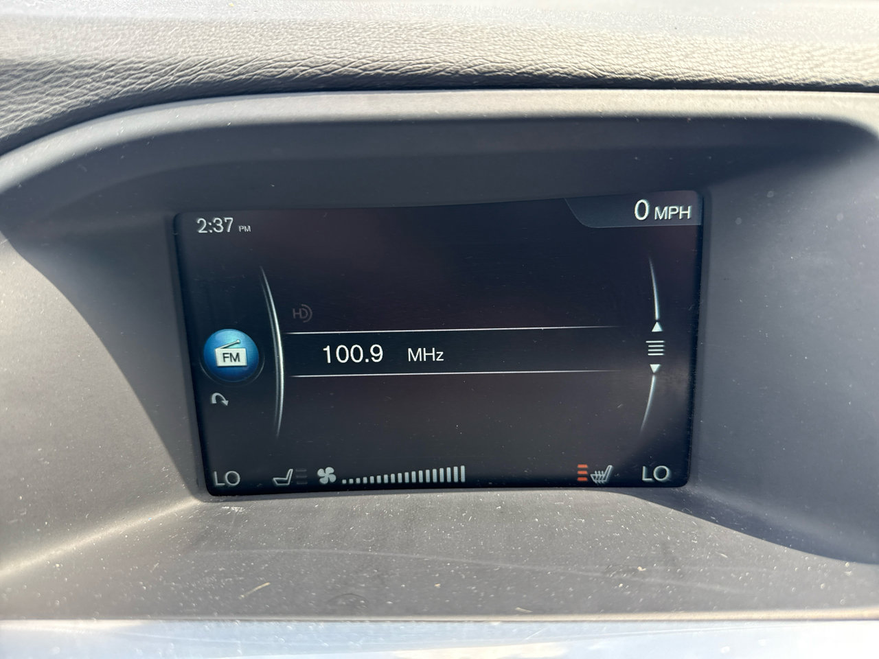 Used 2016 Volvo V60 T5 Premier image 20