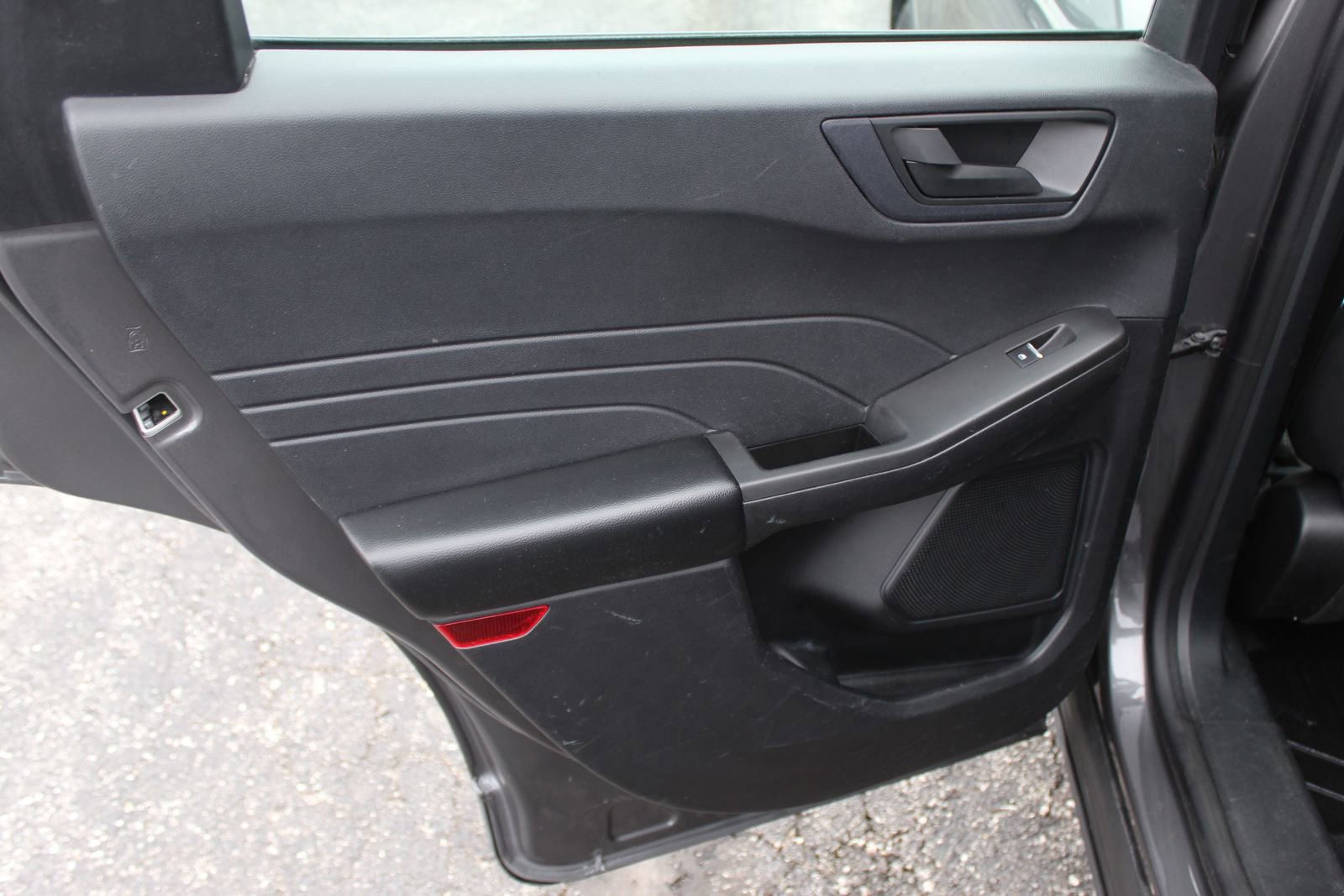 Used 2021 Ford Escape S FWD image 17