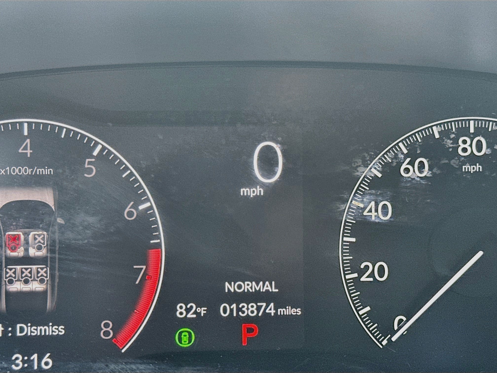 Used 2025 Honda Civic Sport image 18