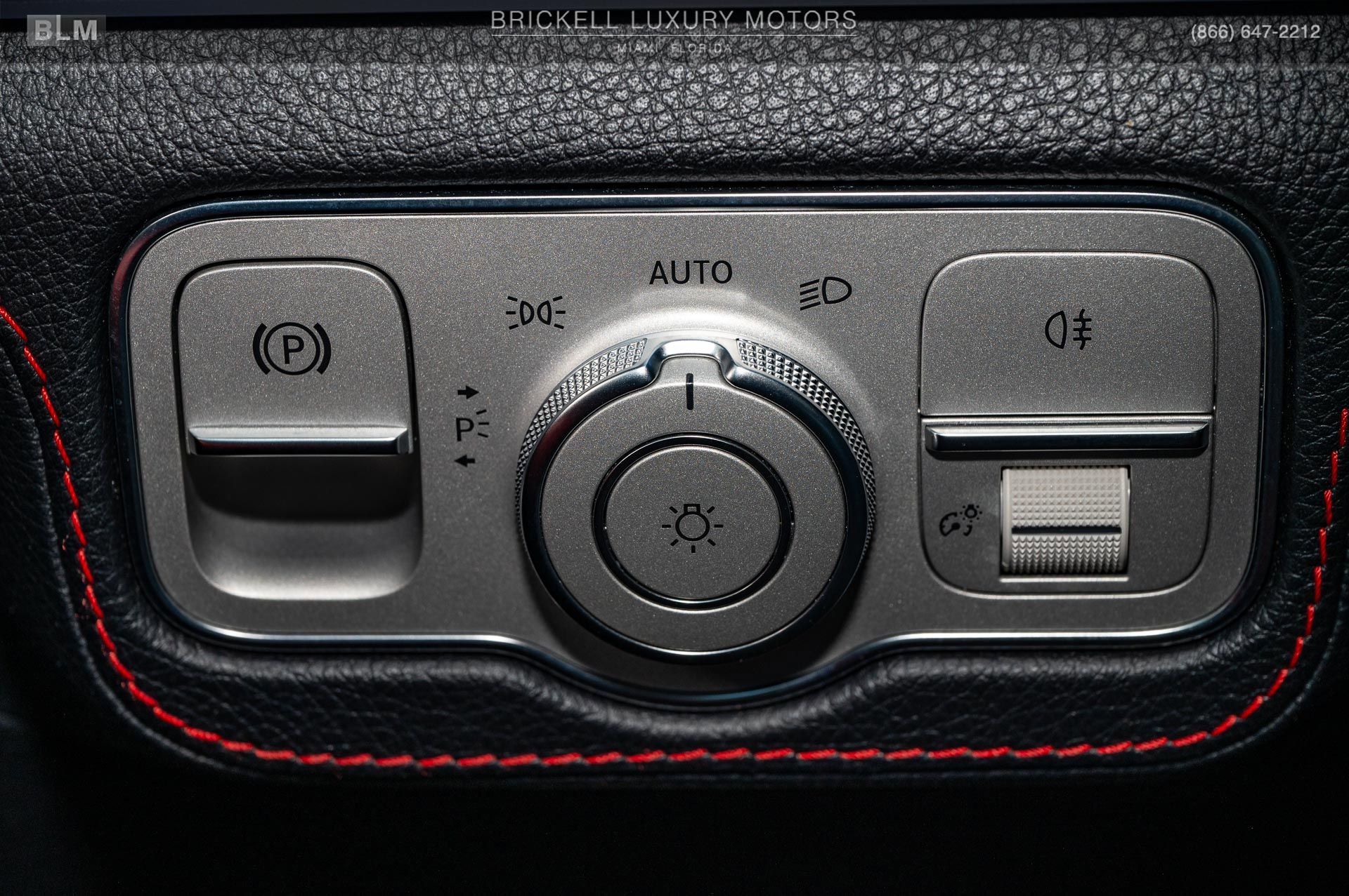 Used 2021 Mercedes-Benz GLE 53 AMG 4MATIC Coupe w/ AMG Night Package image 31