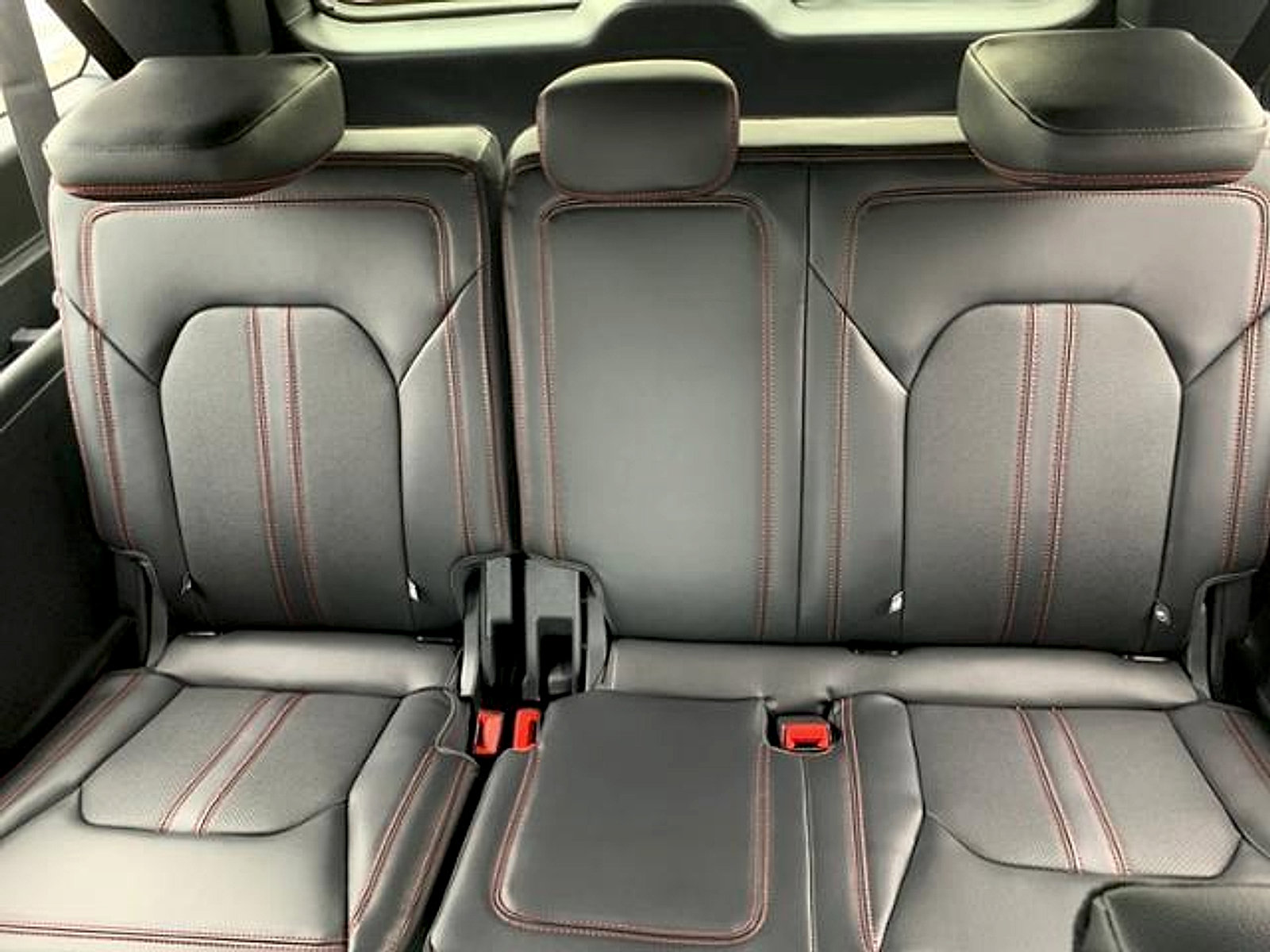 New 2024 Ford Expedition Max Limited image 25