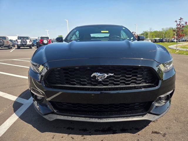 Used 2015 Ford Mustang Premium RWD image 5