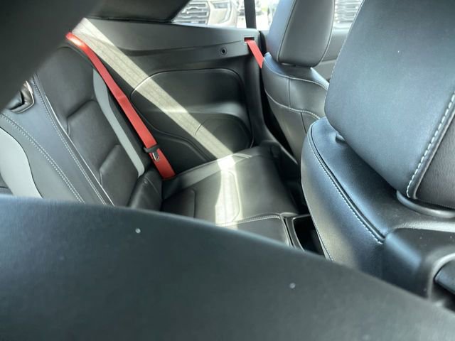 Used 2022 Chevrolet Camaro LT w/ Redline Edition image 11