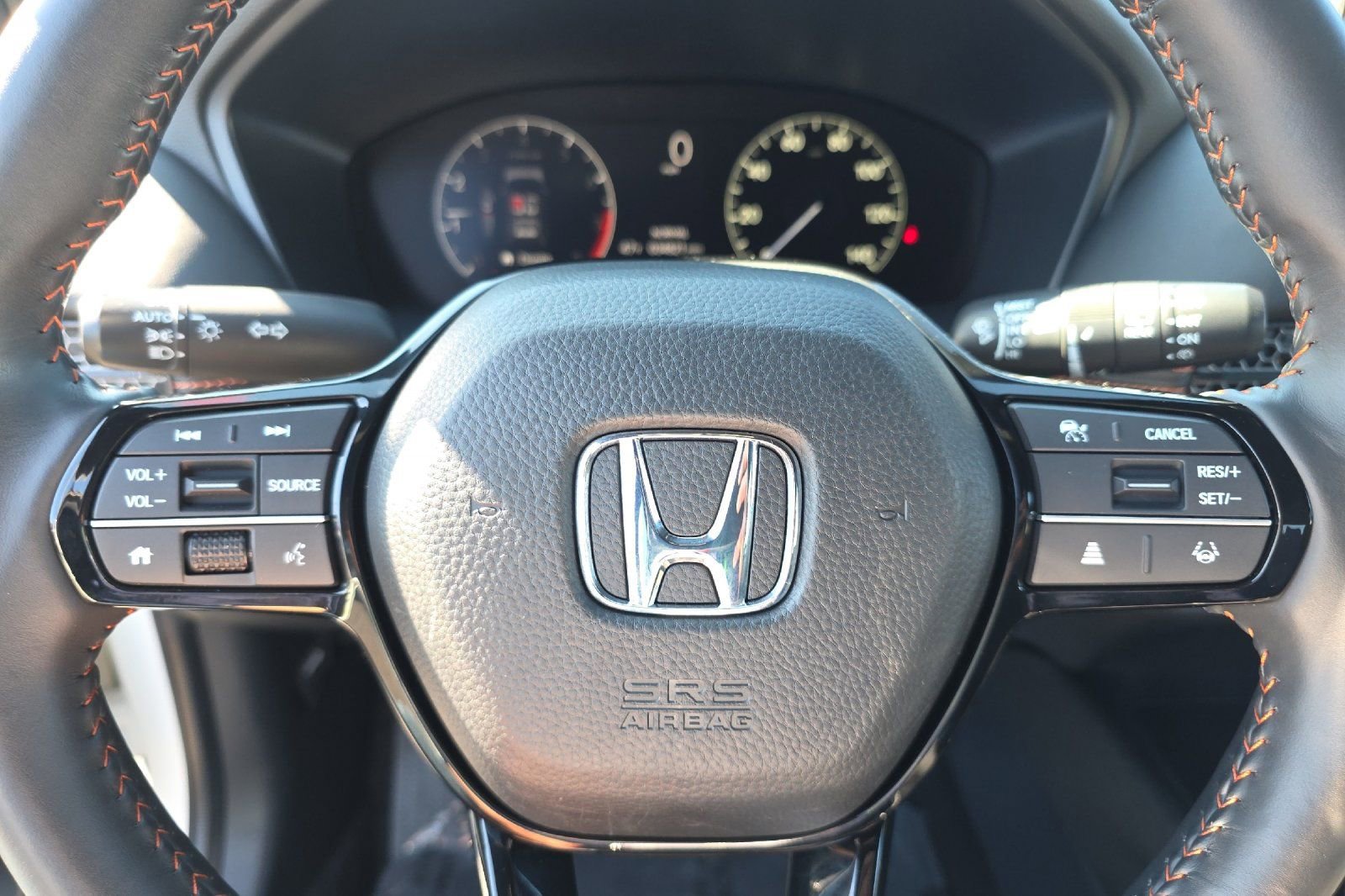 Used 2024 Honda HR-V Sport image 22