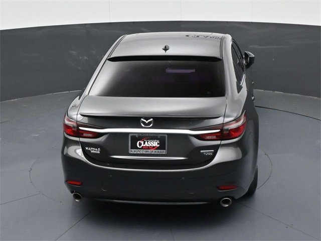 Used 2021 MAZDA MAZDA6 Signature image 23