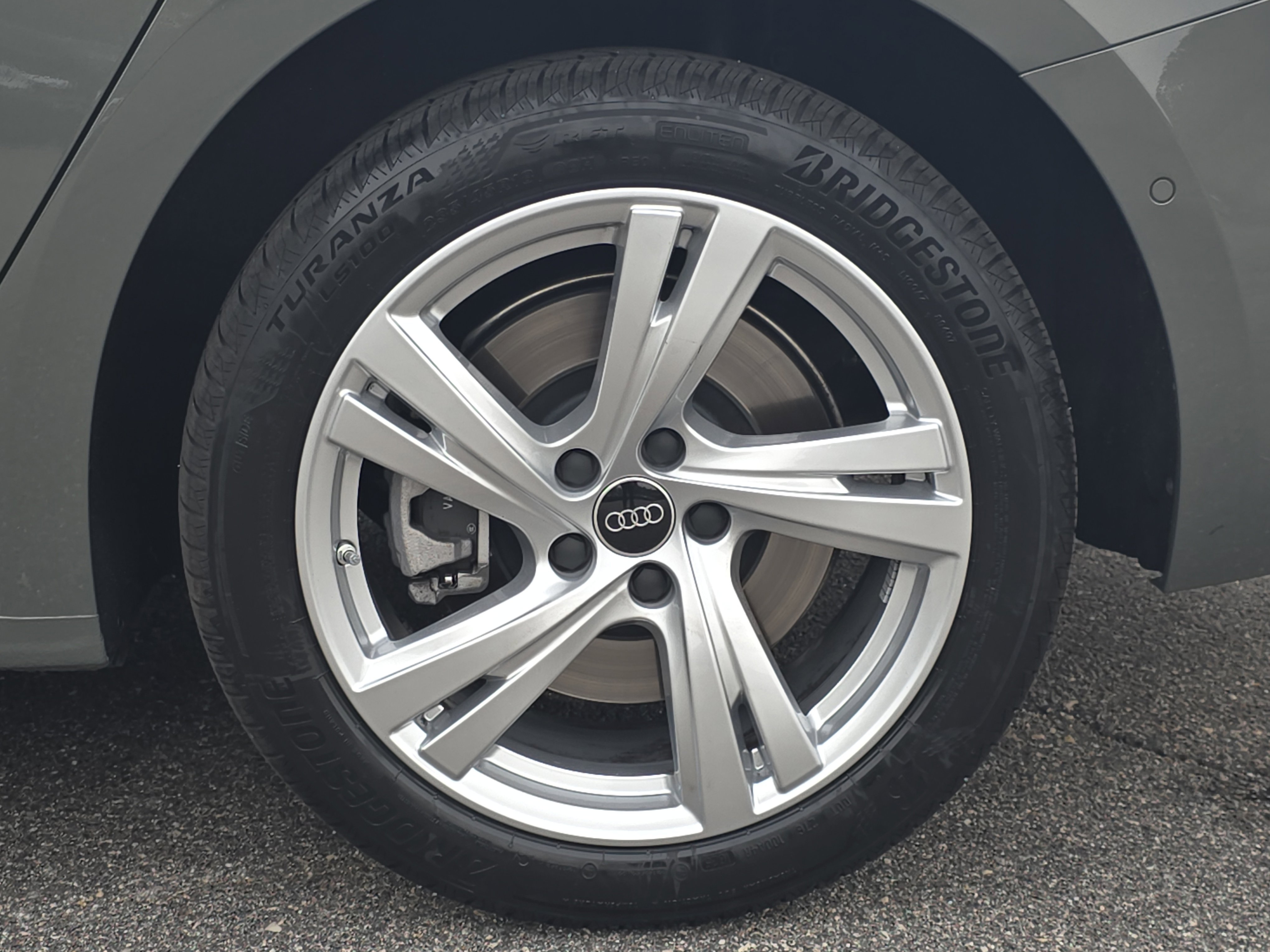 Used 2025 Audi A5 2.0T Prestige image 33