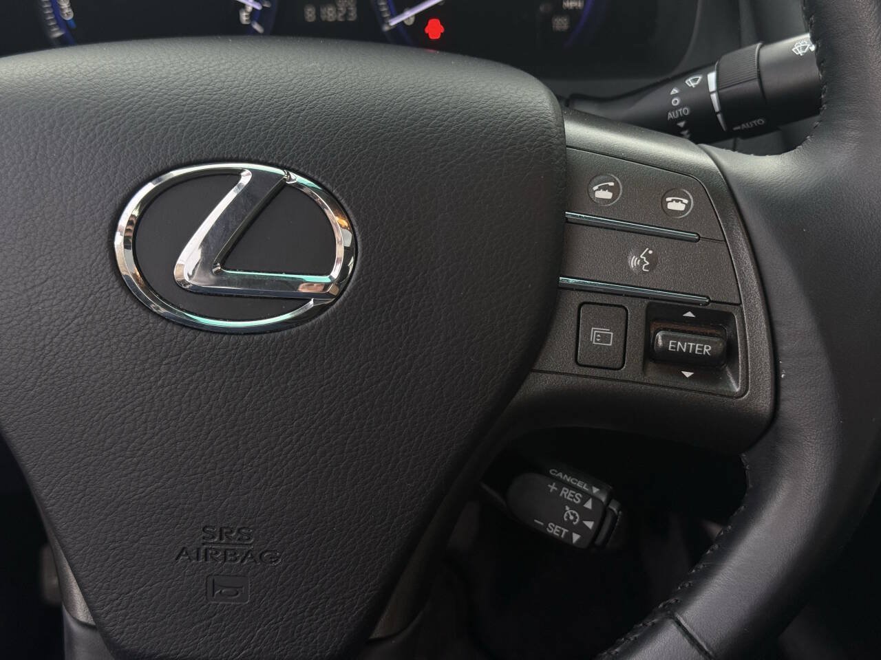 Used 2010 Lexus HS 250h FWD image 18