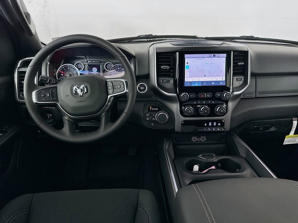 New 2026 RAM 1500 Big Horn image 29