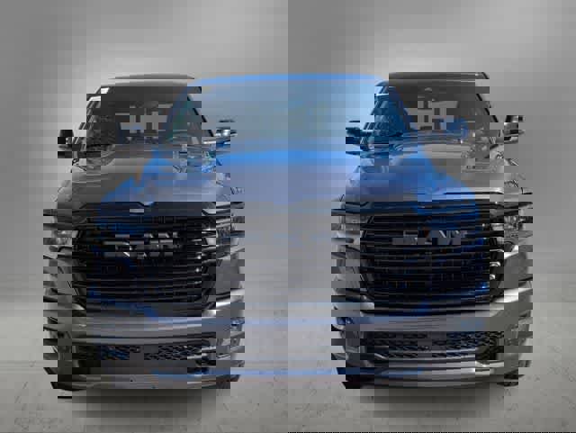 New 2026 RAM 1500 Laramie w/ Night Edition image 3