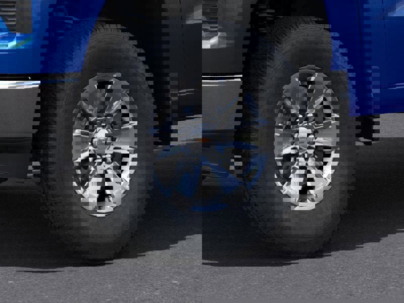 New 2025 Chevrolet Silverado 1500 LT w/ Safety Package image 9