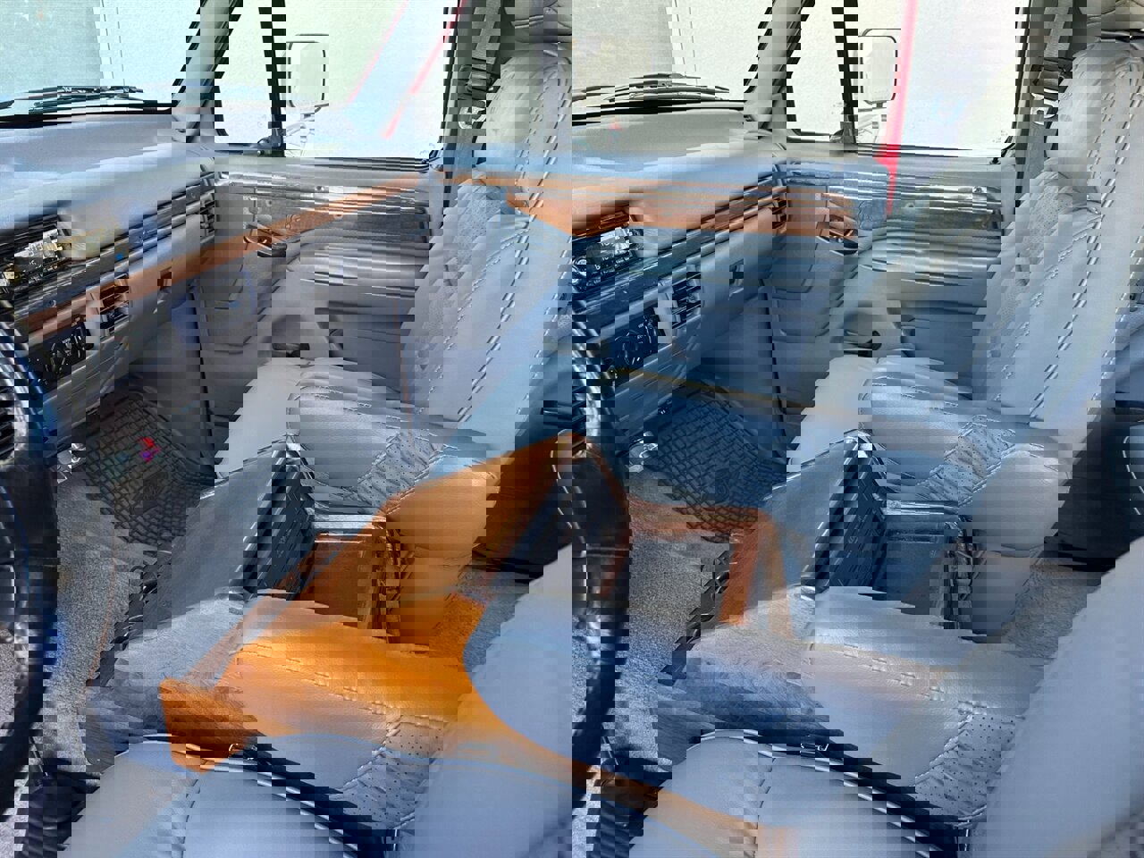 Used 1995 Ford F350 4x4 Crew Cab image 22