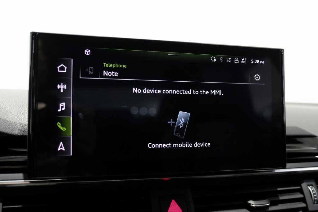 Used 2023 Audi RS 5 Sportback image 31