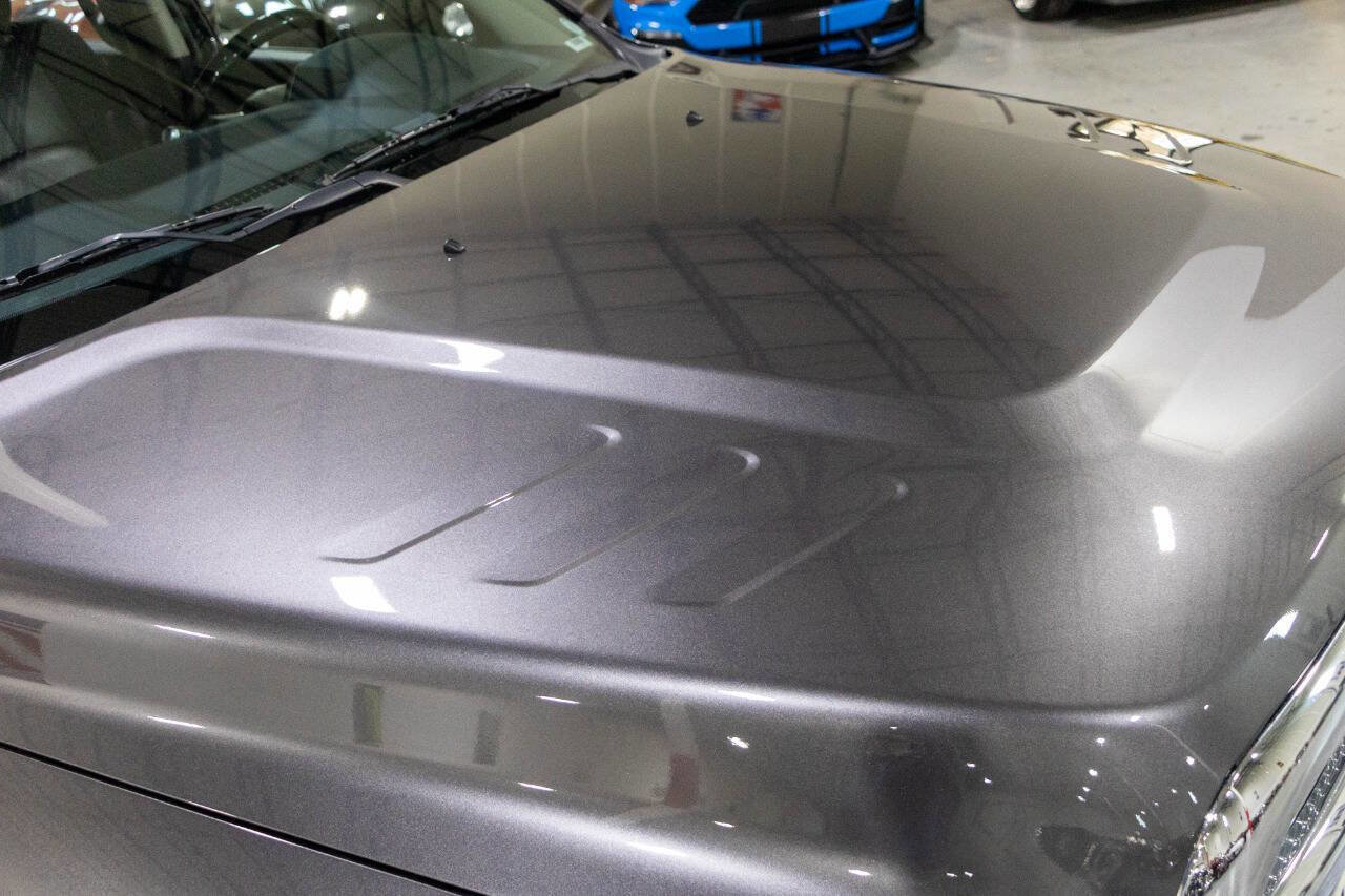 Used 2015 RAM 2500 Limited image 19