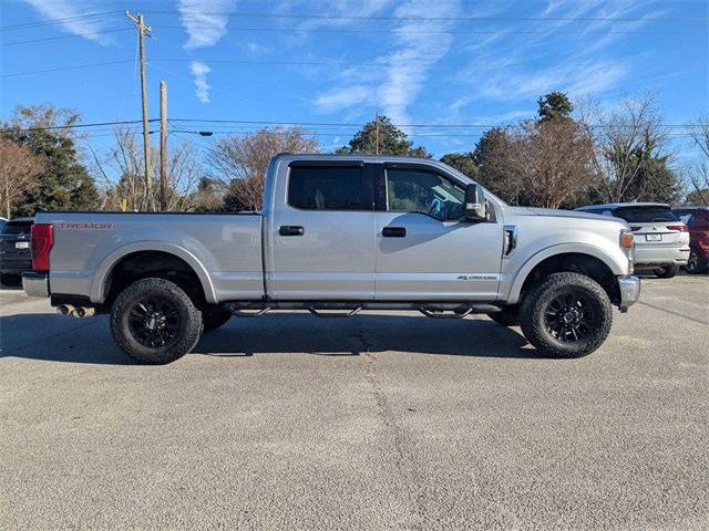 Used 2021 Ford F250 XLT w/ Tremor Off-Road Package image 2