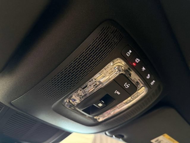Certified 2026 Mercedes-Benz GLE 53 AMG 4MATIC image 33