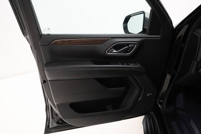 Used 2021 Chevrolet Tahoe Premier image 7