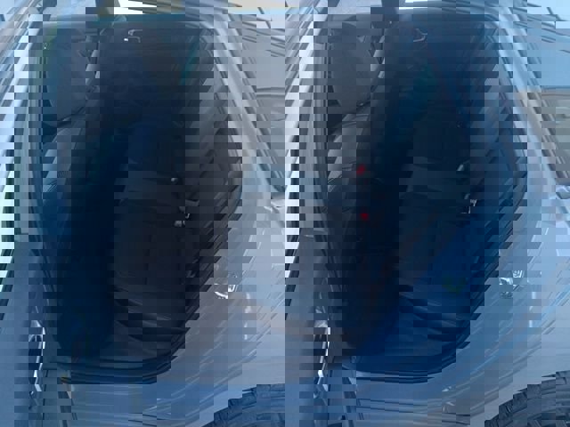 New 2026 Honda Civic Sport image 24