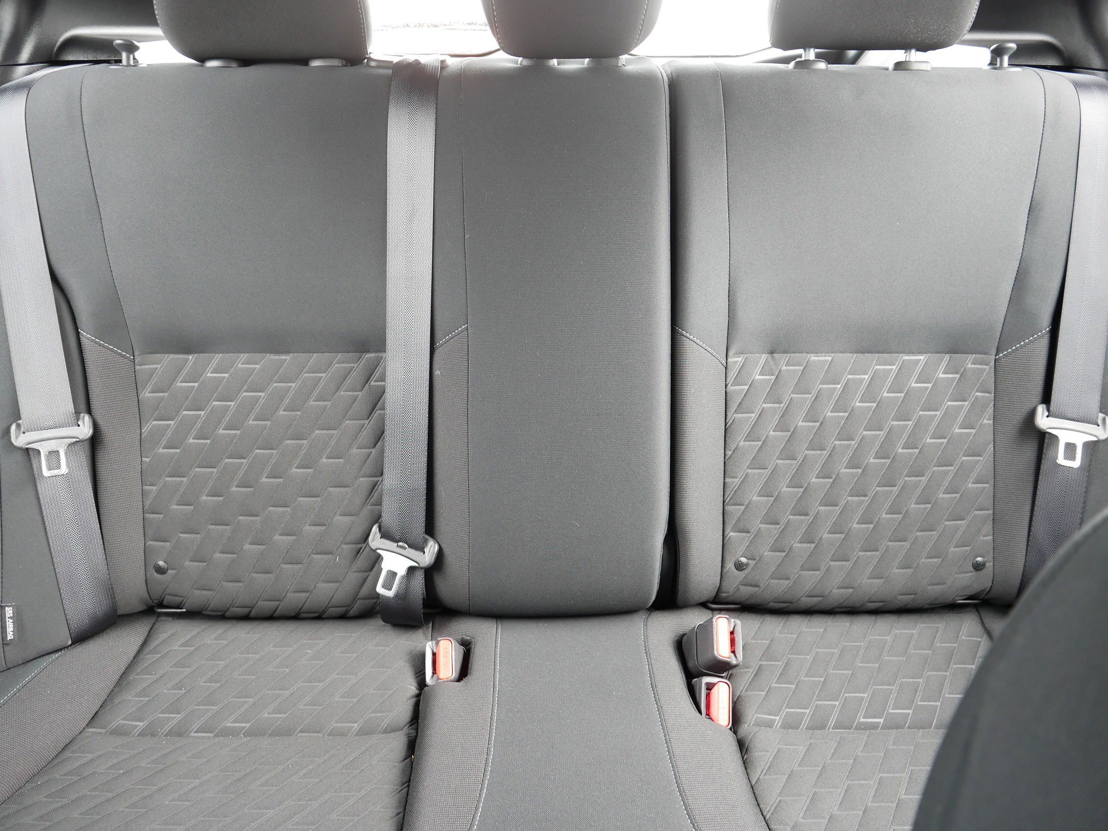 Certified 2023 Nissan Kicks SV image 13