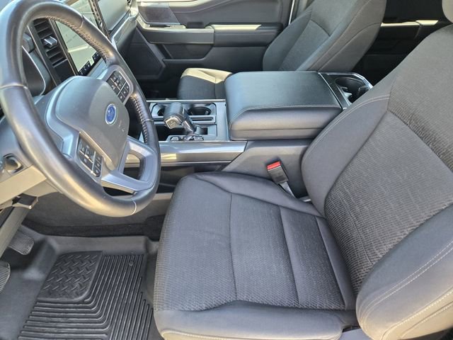 Used 2022 Ford F150 XLT w/ Equipment Group 302A High image 14