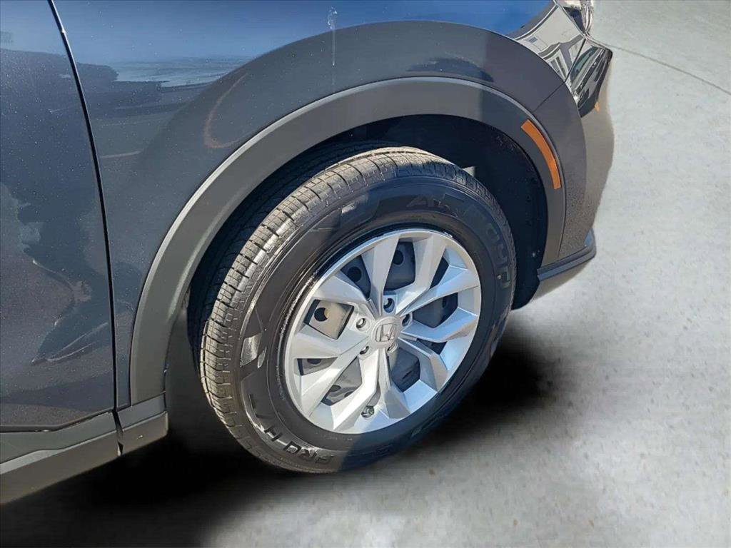 Used 2023 Honda CR-V LX image 28