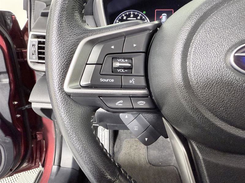 Used 2021 Subaru Outback Limited image 16