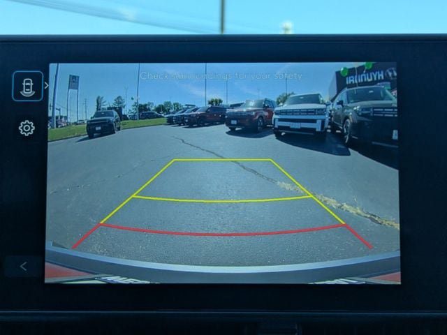 Certified 2026 Hyundai Kona SEL Premium FWD image 20