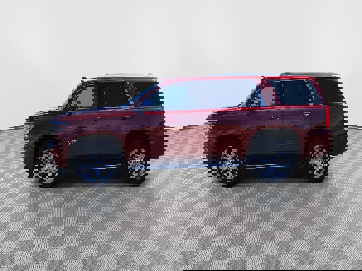 Used 2020 Chevrolet Tahoe Premier image 4