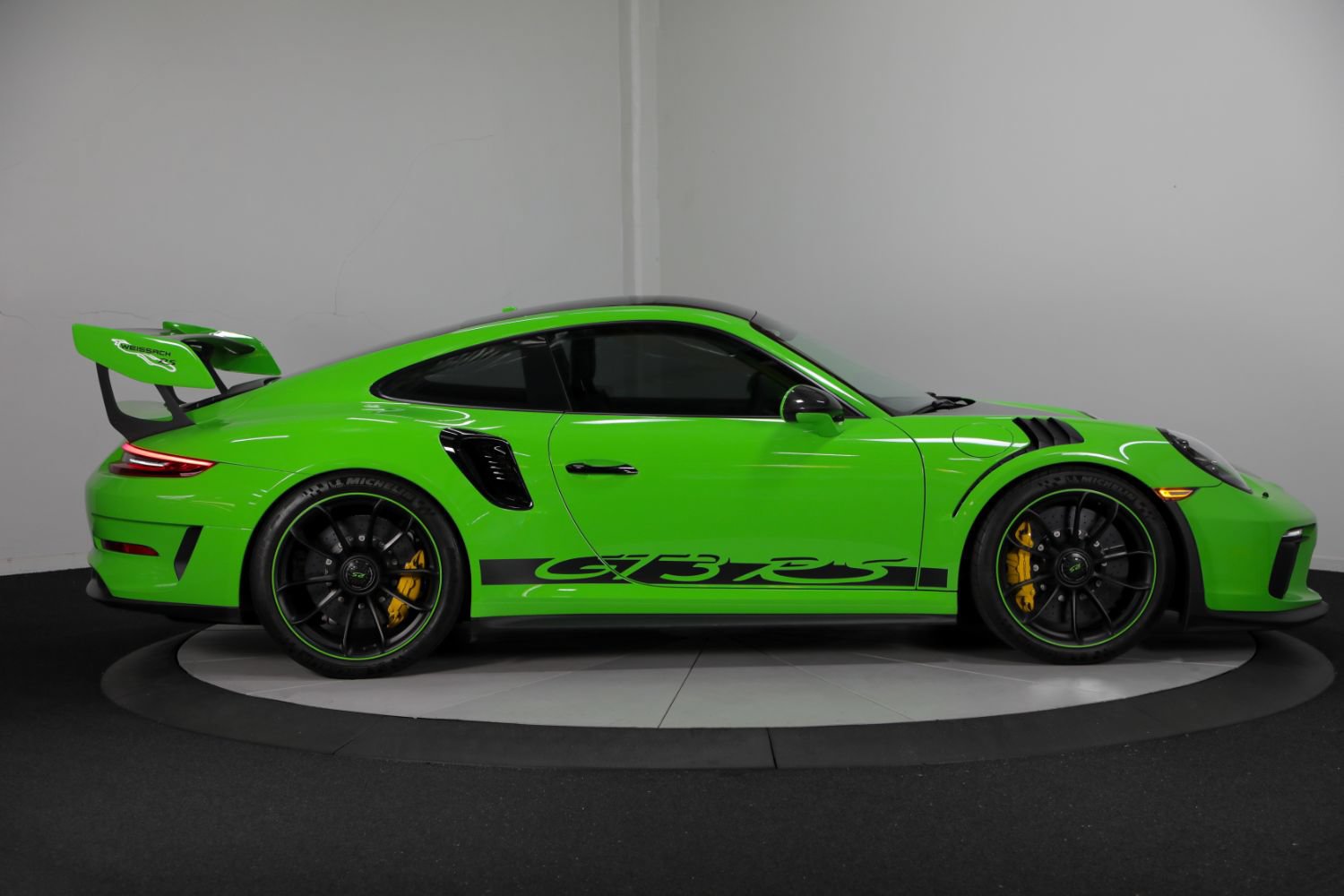 Used 2019 Porsche 911 GT3 RS RWD image 9