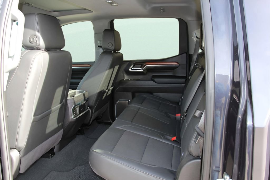 Used 2024 GMC Sierra 1500 Denali w/ Denali Reserve Package image 18