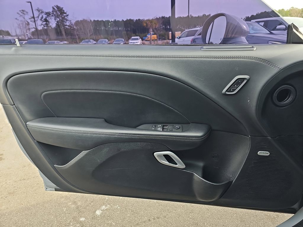 Used 2022 Dodge Challenger R/T Scat Pack w/ Plus Package image 32