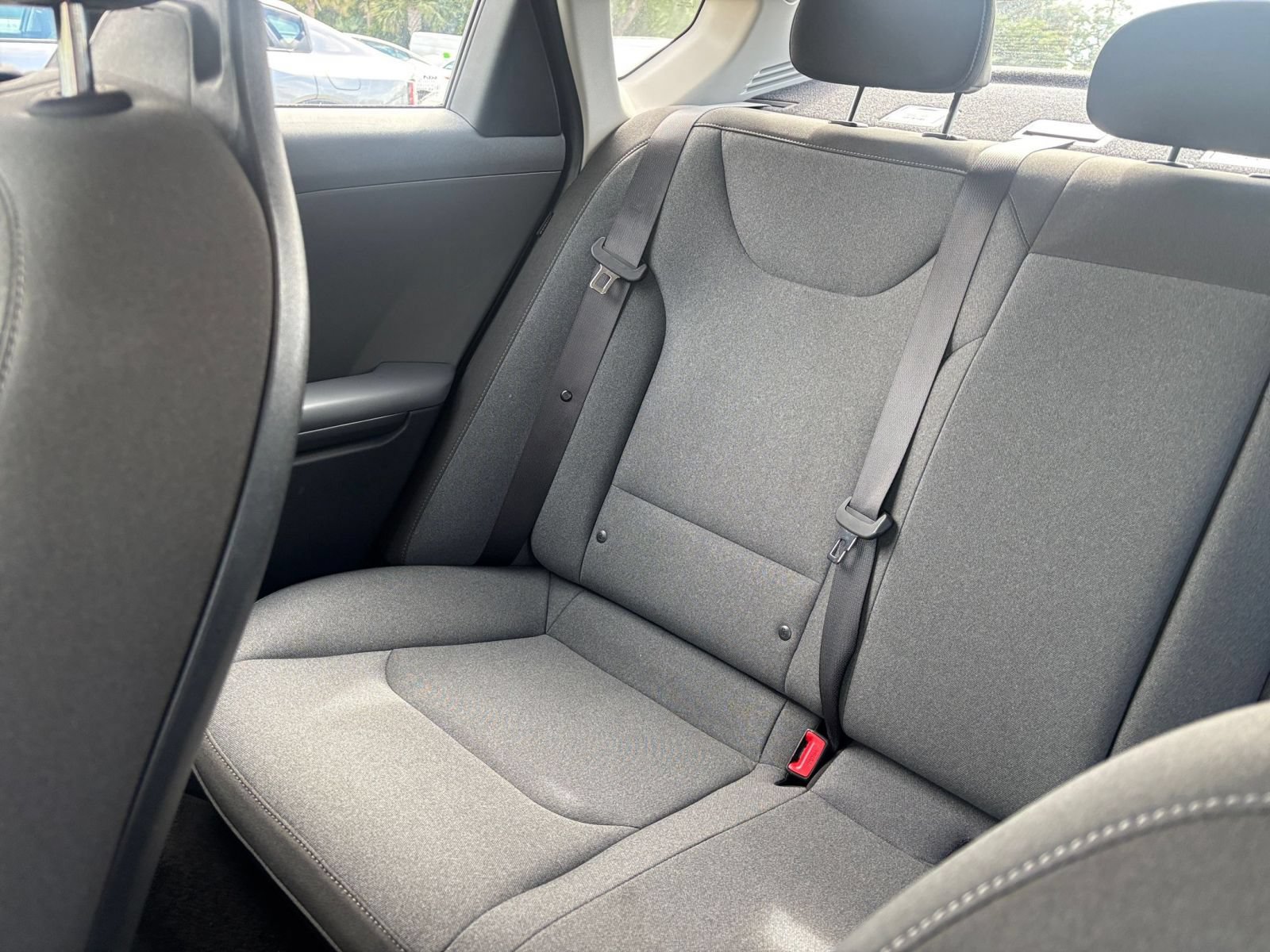 Used 2025 Kia K4 FWD image 41
