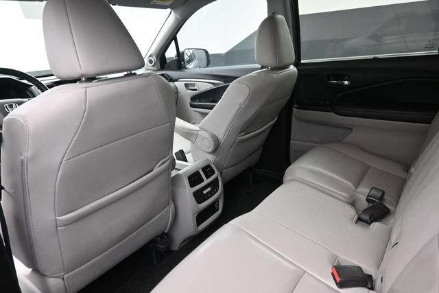 Certified 2021 Honda Pilot EX-L image 2