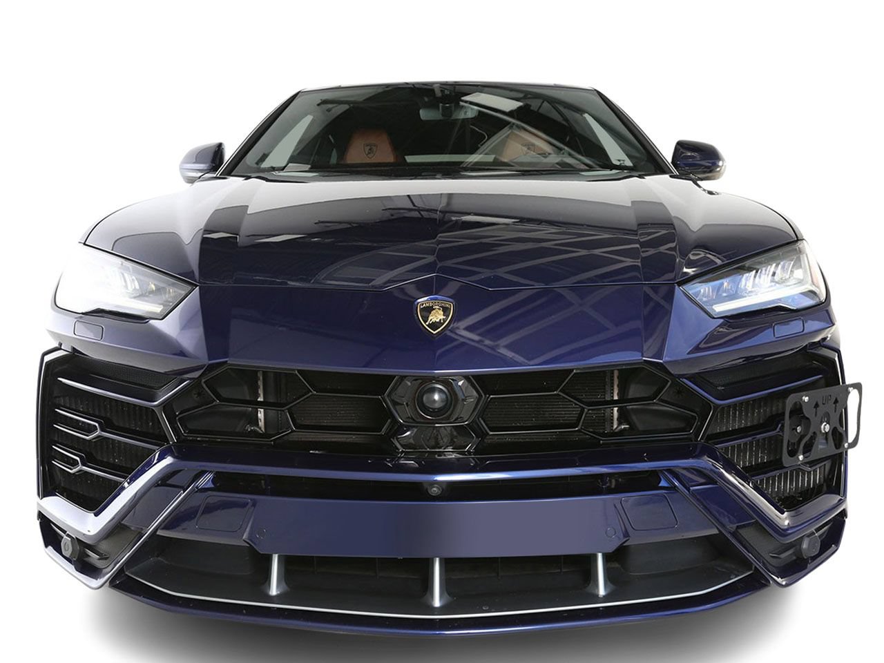 Used 2019 Lamborghini Urus AWD/4WD image 6