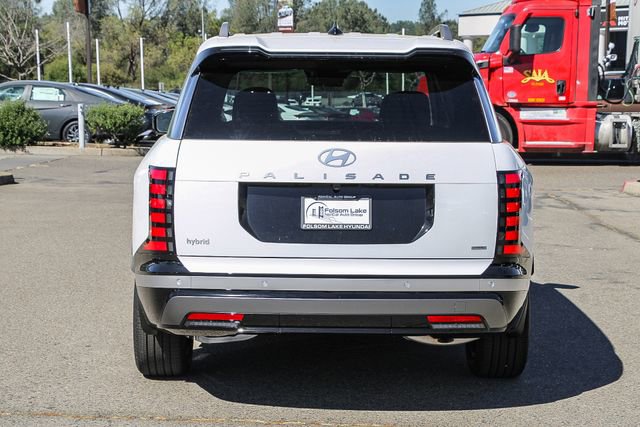 New 2026 Hyundai Palisade Limited AWD/4WD image 4